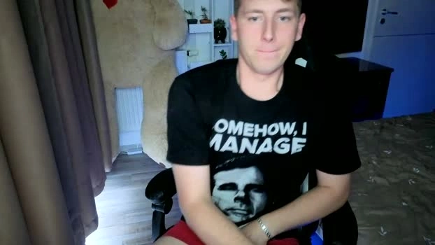 Germanyhot19 Live 21-07-2026 Gay Cam nasty bigtoys