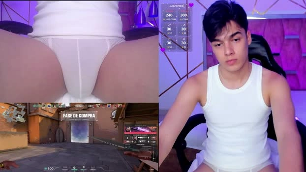 Gerony Live 21-07-2026 Gay Cam Porn cute