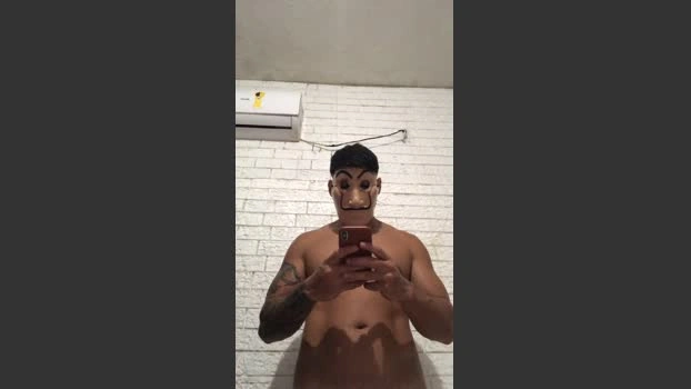 Masxcara Live 21-07-2026 Gay Cam jerkoff Webcam