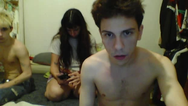 Miloverboy Live 20-07-2026 Gay Cam naughty Cam