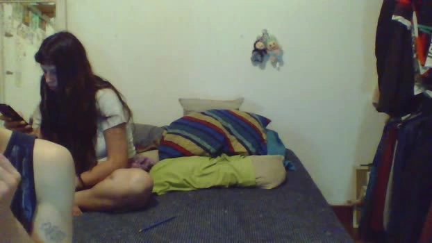 Miloverboy Live 20-07-2026 Gay Cam wank sweet