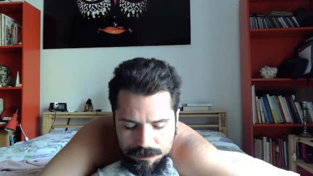 Tantra_Man_Yogi Live 20-07-2026 Gay Cam deep bigload