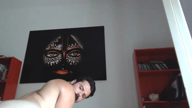Tantra_Man_Yogi Live 20-07-2026 Gay Cam bigtoys Download