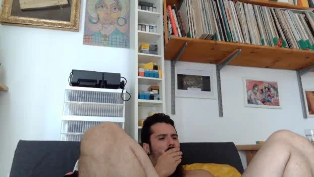 Tantra_Man_Yogi Live 21-07-2026 Gay Cam playtime toy