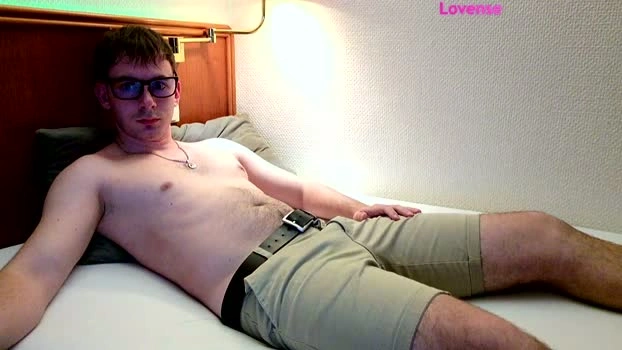 TommyRaf Live 20-07-2026 Gay Cam Porn Gay