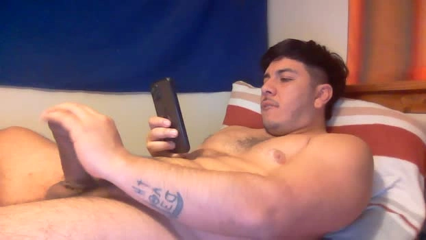 matiaslol666 Live 21-07-2026 Gay Cam ass handsome