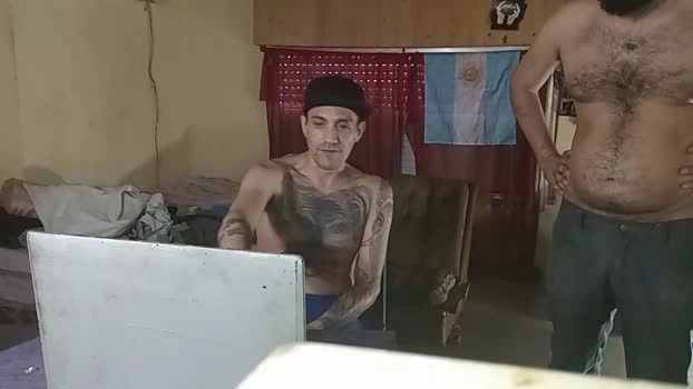 negroide3 Live 21-07-2026 Gay Cam fuckher fuckhard