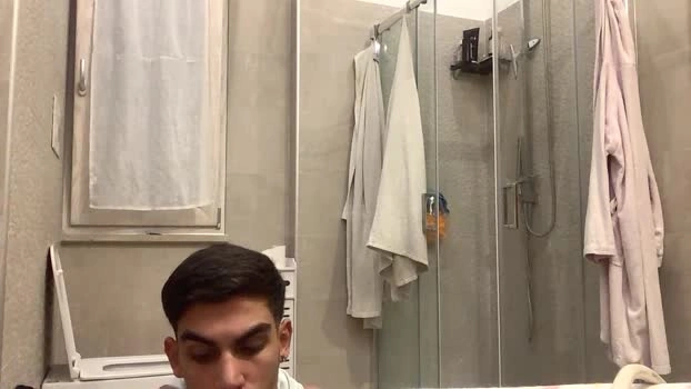 nicoonlysex Live 20-07-2026 Gay Cam Pretty XXX