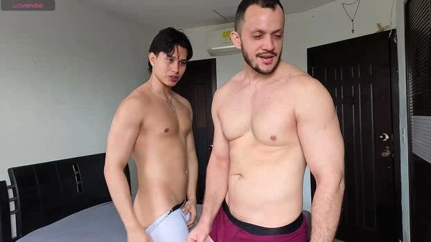 teddybear_07 Live 21-07-2026 Gay Cam legs XXX