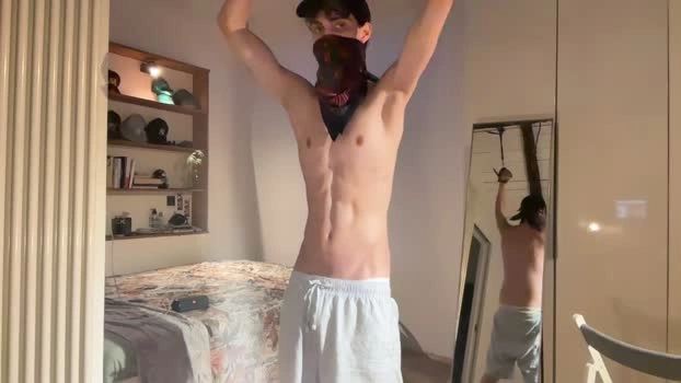 CoppiaVers Live 21-07-2026 Gay Cam sexy cute
