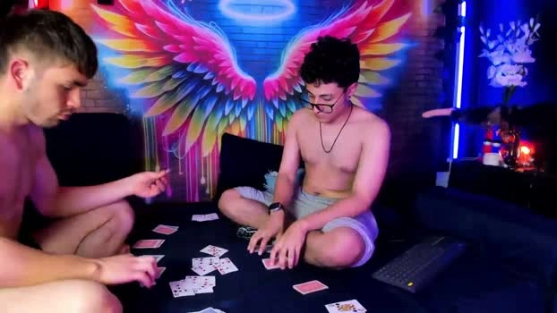 ECSTASYX2_23 Live 21-07-2026 Gay Cam ass bigballs