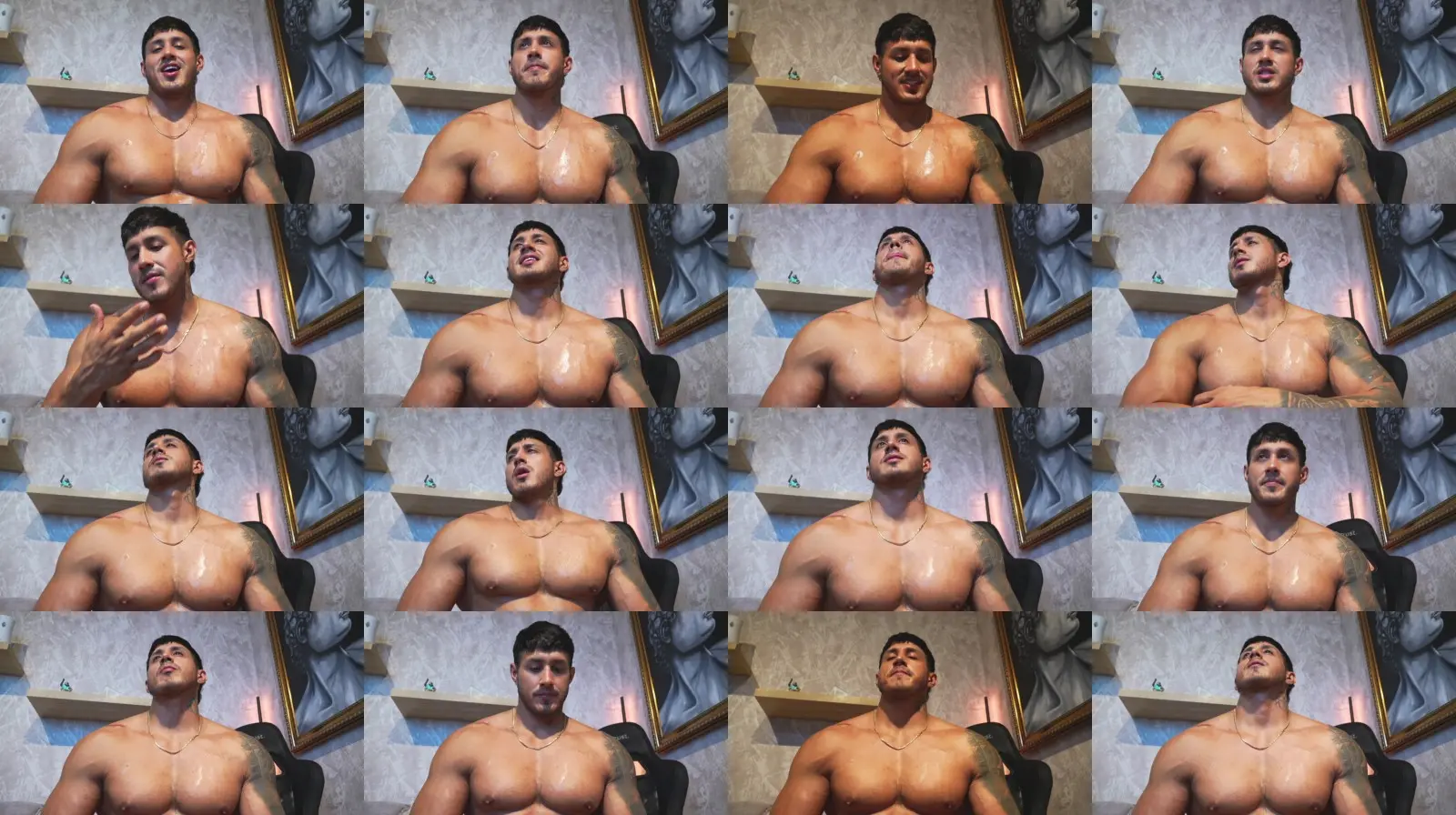 Erossteel Live 22-07-2026 Gay Cam toys bj-dildo