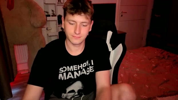 Germanyhot19 Live 21-07-2026 Gay Cam love yummy