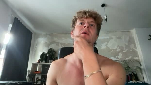 Heikhoe69 Live 21-07-2026 Gay Cam blowjob strip