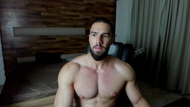 IvanHyde Live 22-07-2026 Gay Cam Pretty Gay