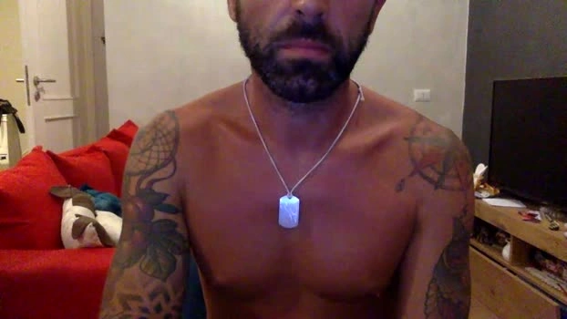 Matteodom85 Live 21-07-2026 Gay Cam bigdick deep