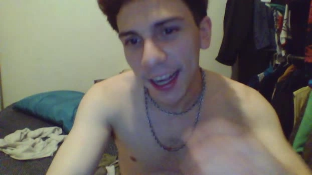 Miloverboy Live 21-07-2026 Gay Cam natural beauty
