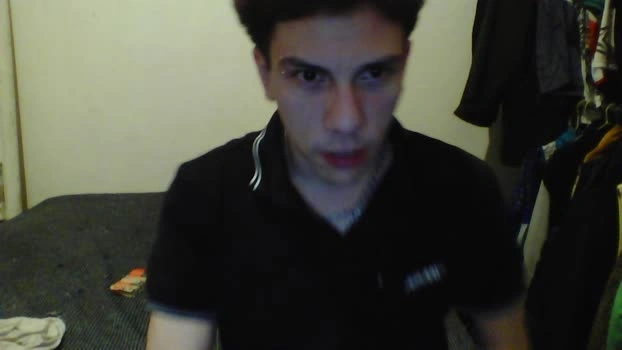 Miloverboy Live 22-07-2026 Gay Cam ass Recorded