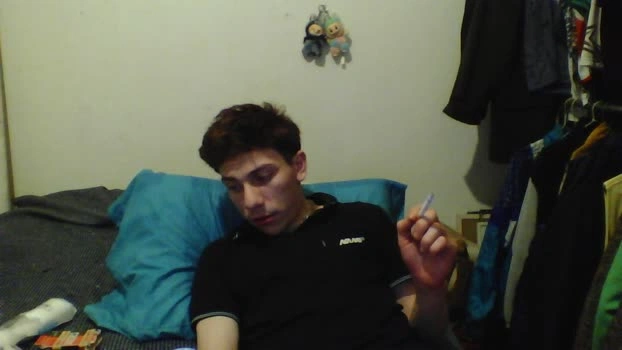 Miloverboy Live 22-07-2026 Gay Cam analsex legs