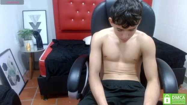 Ryan_grayx Live 21-07-2026 Gay Cam jackoff toy