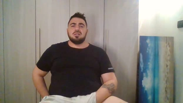 Secret_Secret Live 22-07-2026 Gay Cam prettyface jackoff