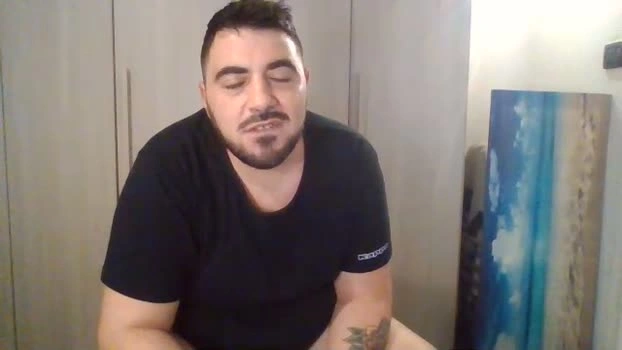 Secret_Secret Live 22-07-2026 Gay Cam spank skinny