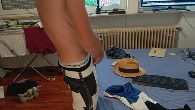 amphe Live 22-07-2026 Gay Cam Topless kinky