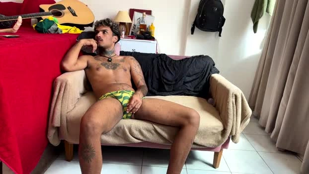 gerson229 Live 22-07-2026 Gay Cam Recorded jerking