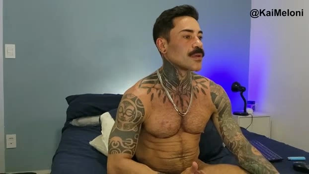 kairosmeucci Live 22-07-2026 Gay Cam striptease fuckhard