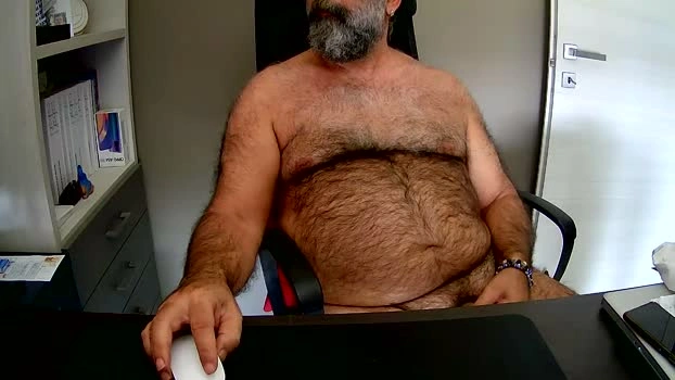 kuros1967 Live 22-07-2026 Gay Cam Topless playtime