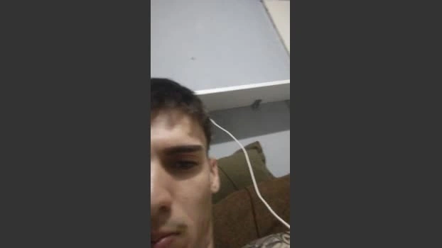 luanderson87 Live 22-07-2026 Gay Cam play yummy