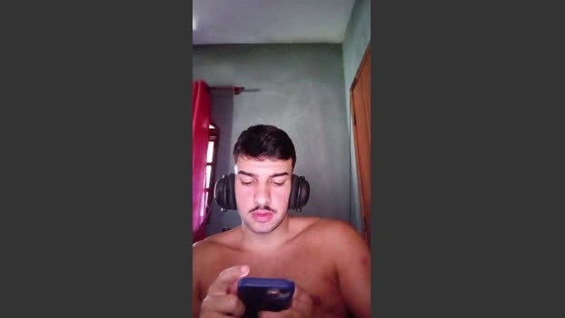 robsonhaha Live 22-07-2026 Gay Cam fingering natural