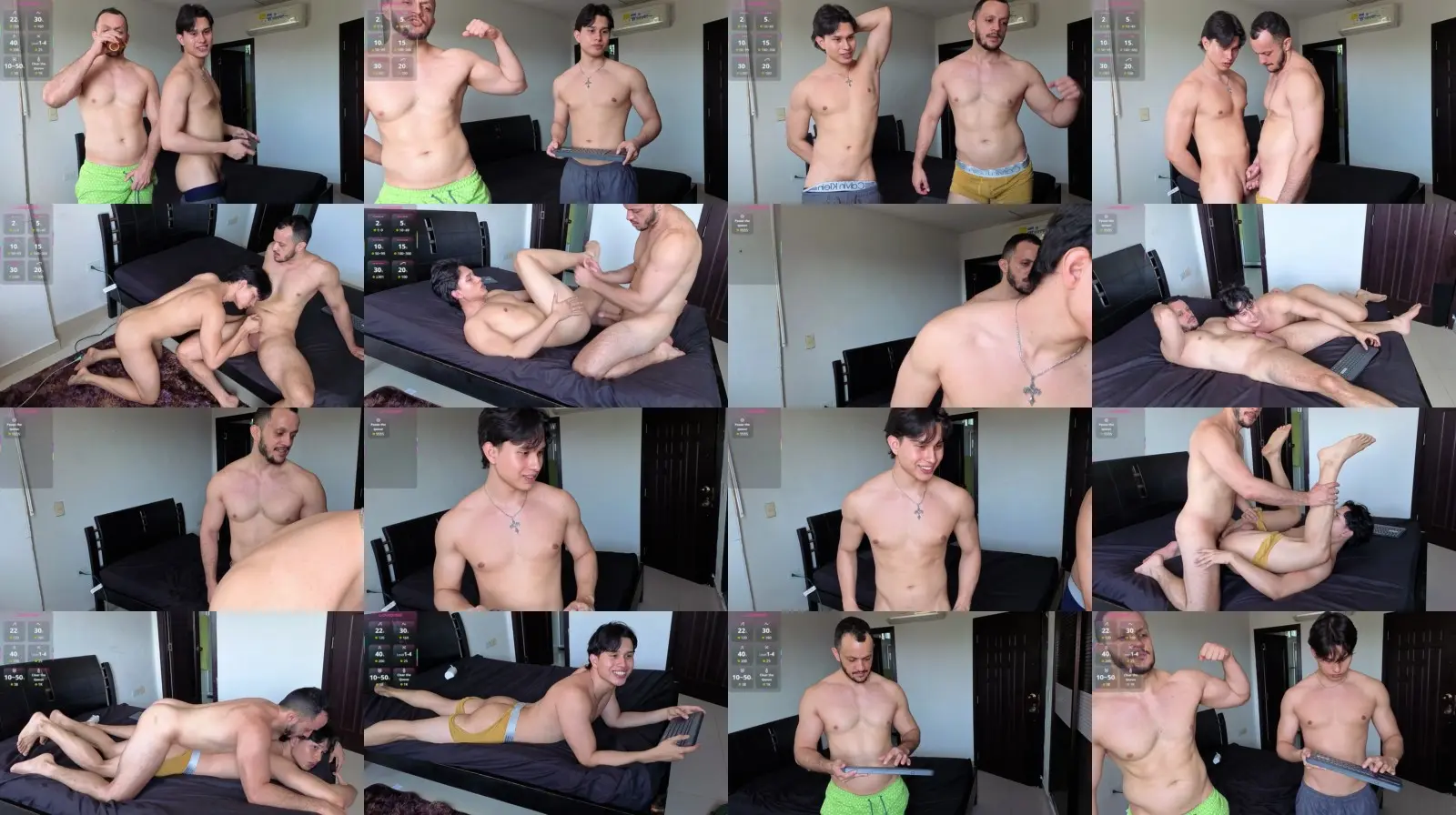 teddybear_07 Live 22-07-2026 Gay Cam Naked big