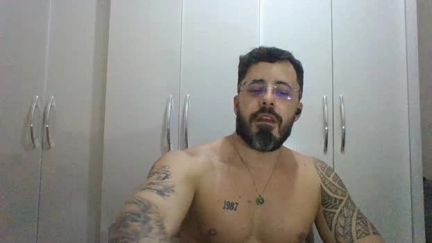 Alers87 Live 23-07-2026 Gay Cam yummy horny