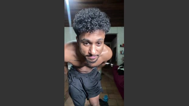 BlackDelToro Live 23-07-2026 Gay Cam deepthroat wank