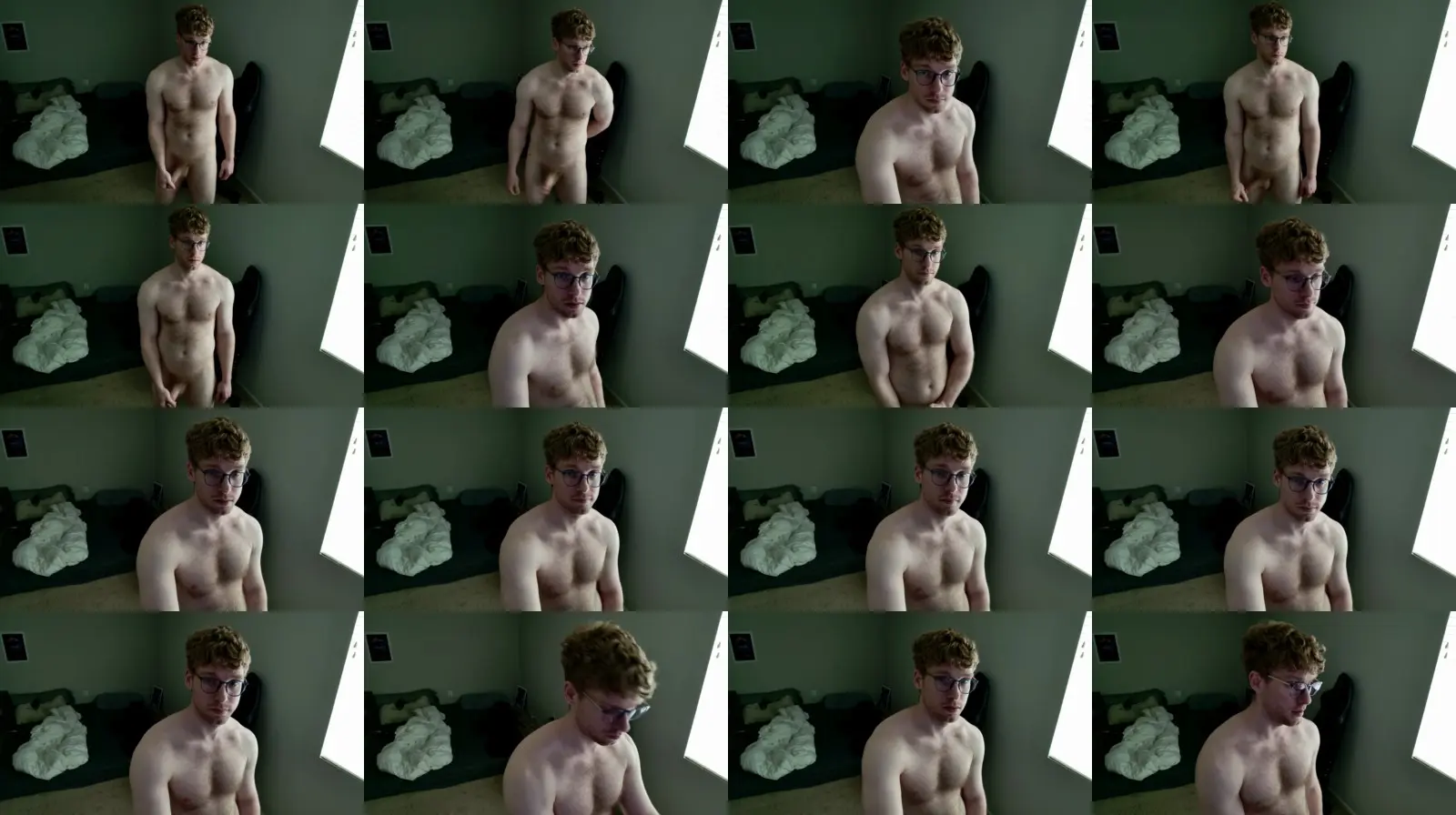 BlueEyedTallGuy Live 23-07-2026 Gay Cam striptease fuckher