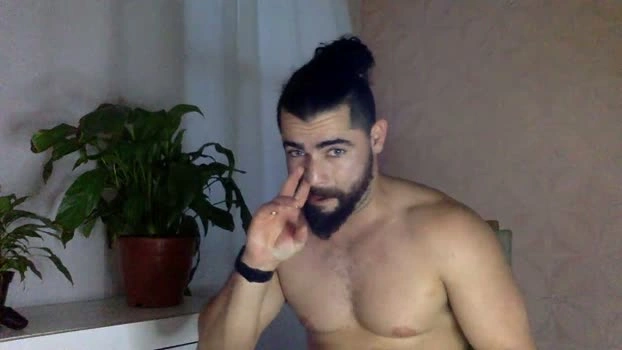 DanWolfMan Live 22-07-2026 Gay Cam Pretty prettyface