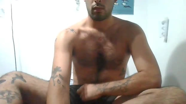 Elianfonseca_ Live 23-07-2026 Gay Cam moan jerkoff