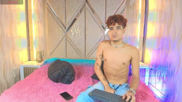 Exotic_boysxx Live 23-07-2026 Gay Cam show deepthroat