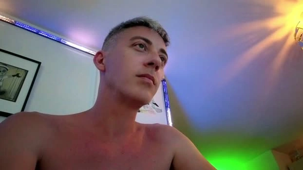 HuGo4K Live 23-07-2026 Gay Cam hard twink