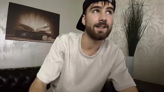 KyloEast Live 23-07-2026 Gay Cam deep fuck