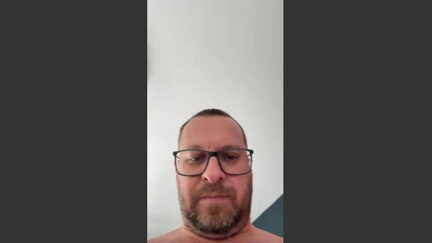 Michback Live 23-07-2026 Gay Cam legs yummy