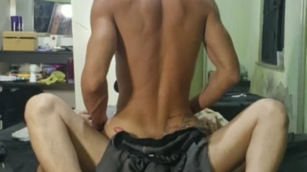 MysticMRJ Live 23-07-2026 Gay Cam bigload orgasm