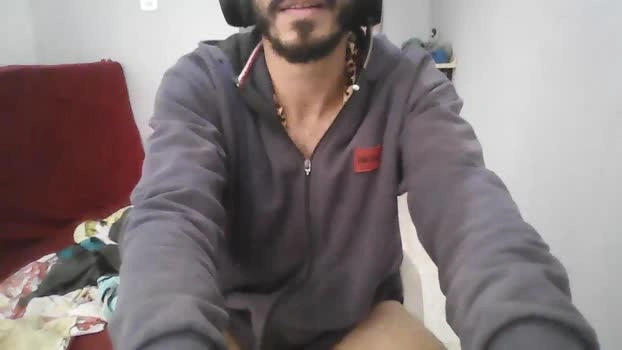 RastaSagrado Live 23-07-2026 Gay Cam sweet big