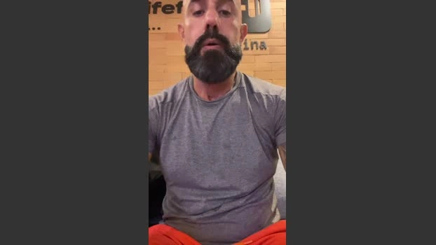 Solitarywolf Live 22-07-2026 Gay Cam Naked sex