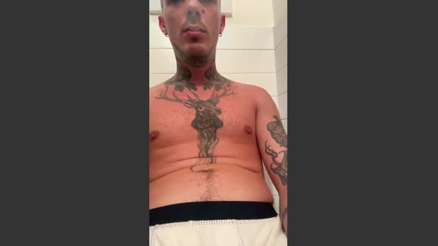 Tattoo Live 23-07-2026 Gay Cam sexykitty big