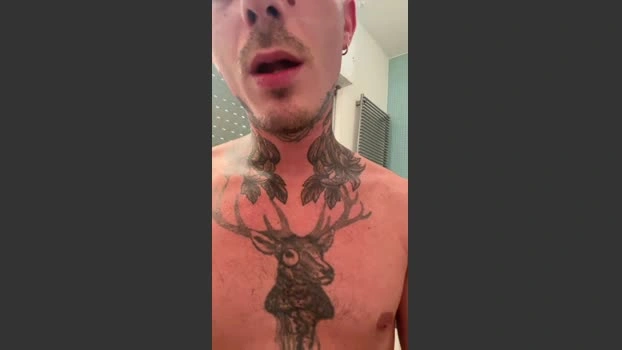 Tattoo Live 23-07-2026 Gay Cam fuckme Webcam