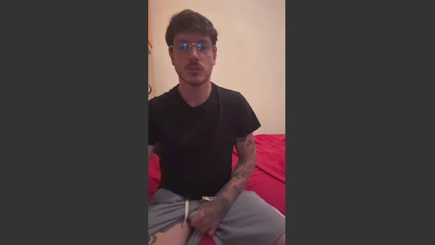 WetDream20 Live 23-07-2026 Gay Cam jerking dirty