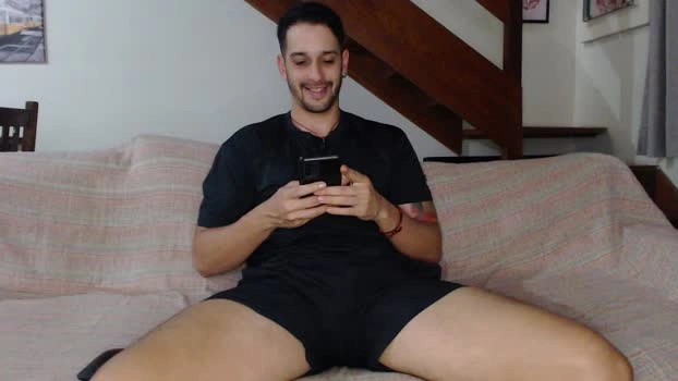 bigale24 Live 23-07-2026 Gay Cam hard love