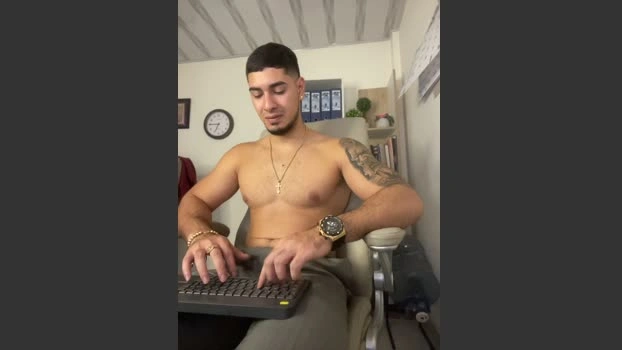 dimitri_coleman Live 23-07-2026 Gay Cam XXX cute